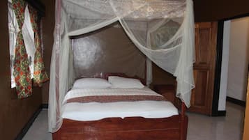 Room, 1 Bedroom, Accessible, Smoking | 1 bedroom