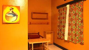 Phòng, 1 phòng ngủ, phù hợp cho người khuyết tật, hút thuốc | 1 phòng ngủ