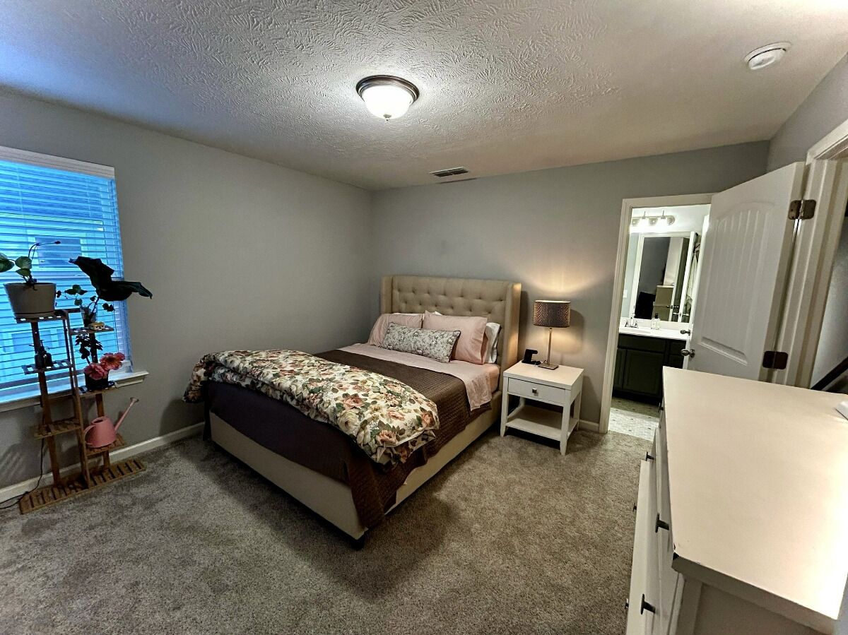 Quiet one bedroom located 10 minutes from St Thomas Rutherford