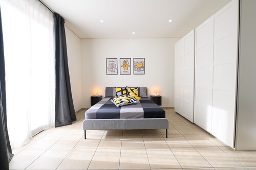 Alleria 1 - One Bedroom Apartment