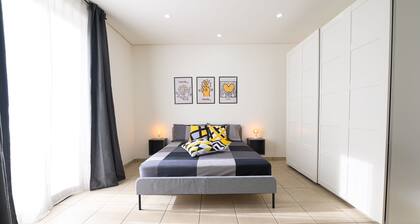 Alleria 1 - One Bedroom Apartment