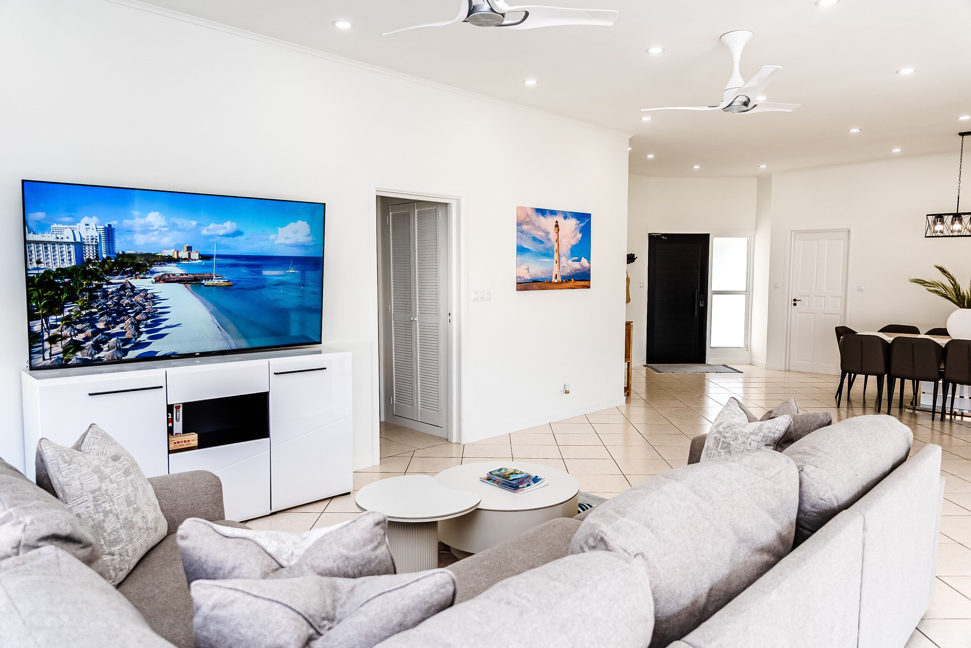 Smart TV, videogiochi