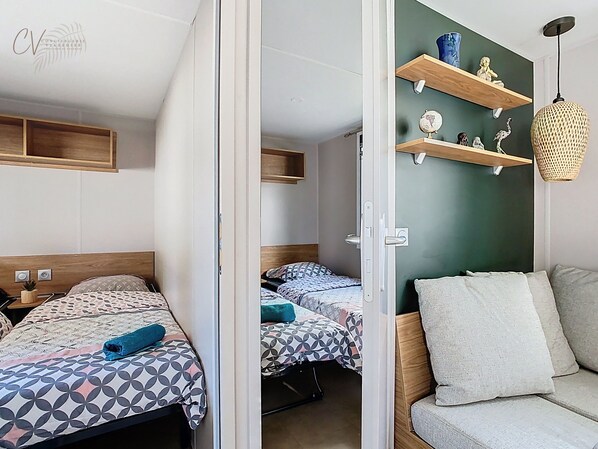 3 bedrooms