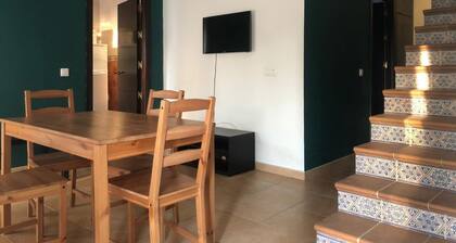 Apartamento Céntrico y Tranquilo 2 Dormitorios