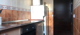 Apartamento Céntrico y Tranquilo 2 Dormitorios