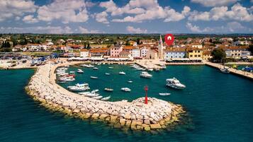 Port de plaisance