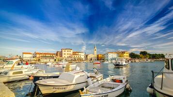 Port de plaisance