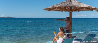 Pictoresque Fazana - City Center - House Doda