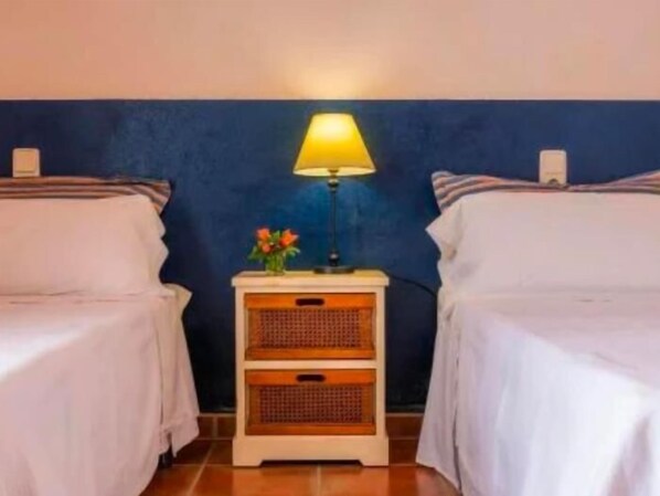 3 bedrooms, Internet, bed sheets - Villas2meet Salsinar Ses Barraques (Manacor)