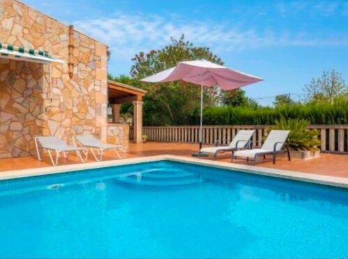 Villas2meet Salsinar Ses Barraques