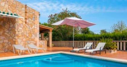 Villas2meet Salsinar Ses Barraques