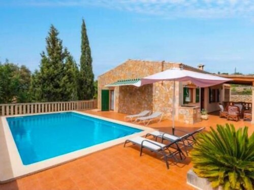 Villas2meet Salsinar Ses Barraques