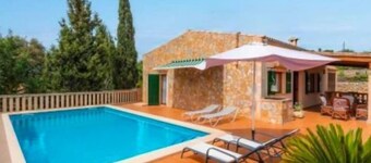 Villas2meet Salsinar Ses Barraques