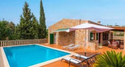 Villas2meet Salsinar Ses Barraques