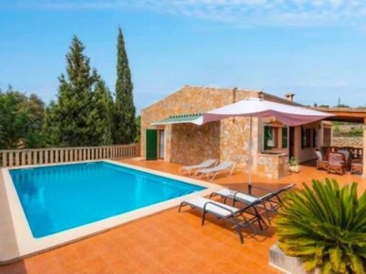 Villas2meet Salsinar Ses Barraques