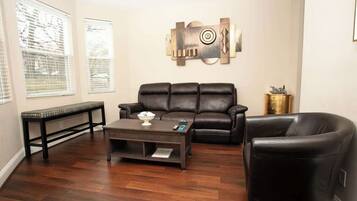 TV, offices
