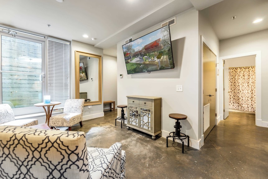 The West End Flats - Roanoke, VA