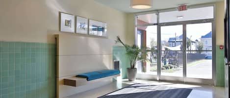Intérieur