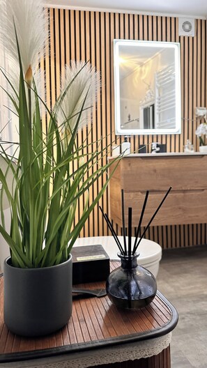 Interior - Chambres D'hôtes Chez L'habitant, Entre mer et Montagnes (Boaventura)