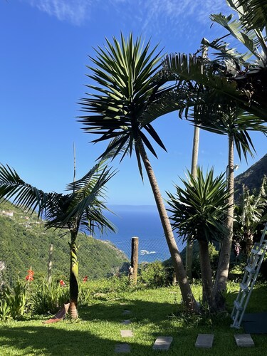 Maderedocevida chambre Bouddha.