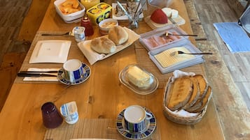 Restaurantes