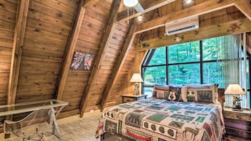 3 camere, una scrivania, ferro/asse da stiro, culla da viaggio