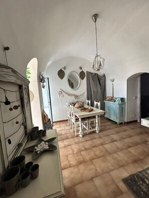 Dining - Liguria Home (Boissano)