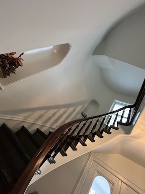 Interior - Letchworth View upstairs unit on a historical site sitting on Top of the Valley! (Mount Morris)
