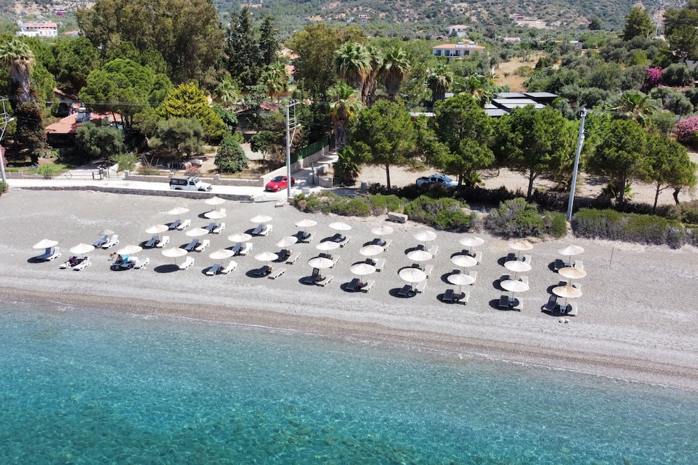Nirvana Butik Otel