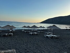 Spiaggia privata nelle vicinanze, navetta gratuita per la spiaggia