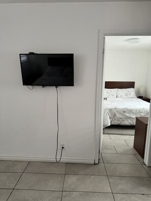 Chambre Double Standard