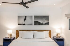 1 slaapkamer, gratis wifi, beddengoed