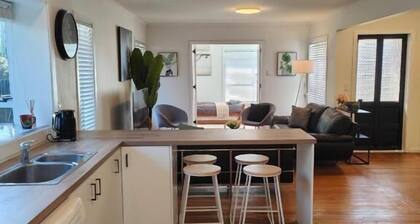 Beautiful haven near airport!