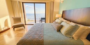 1 Schlafzimmer, kostenloses WLAN