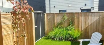 Stylish Townhouse in City Centre