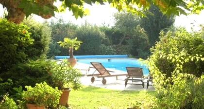 Le Cocon de Famille - Julienas