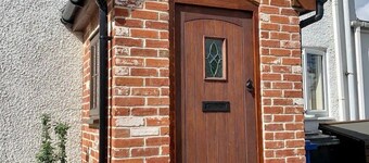 A cosy light Semi Detached cottage in the Waveney Valley, the Broads National park.
