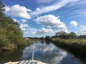 Miscellaneous - Delightful rural country cottage, Great for families and groups, large garden and a big hot tub! (Beccles)