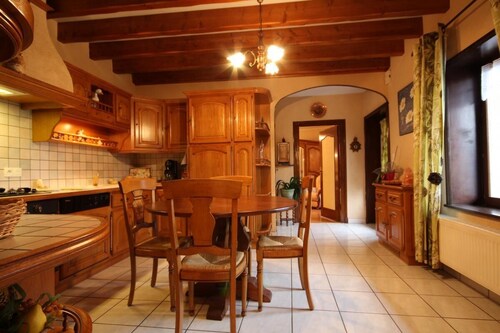 Gîtes des Jacques - Romaneche-thorins