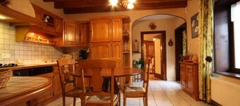 Gîtes des Jacques - Romaneche-thorins