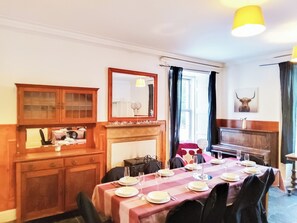 Restauration