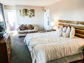 1 quarto, ferros/tábuas de passar roupa, Wi-Fi, roupa de cama