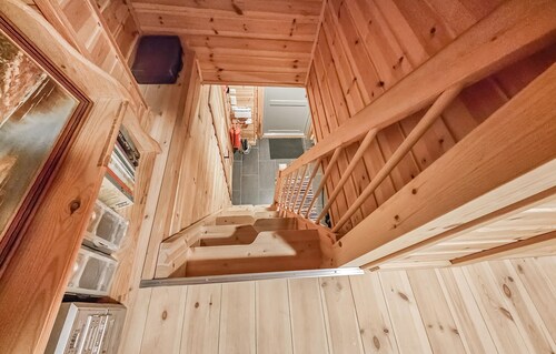 Awesome home in Kongsberg with sauna