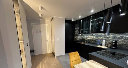 Luxury Apartment Near Paris