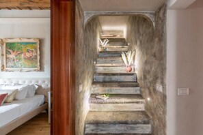 2 soverom, strykejern/-brett, wi-fi og sengetøy