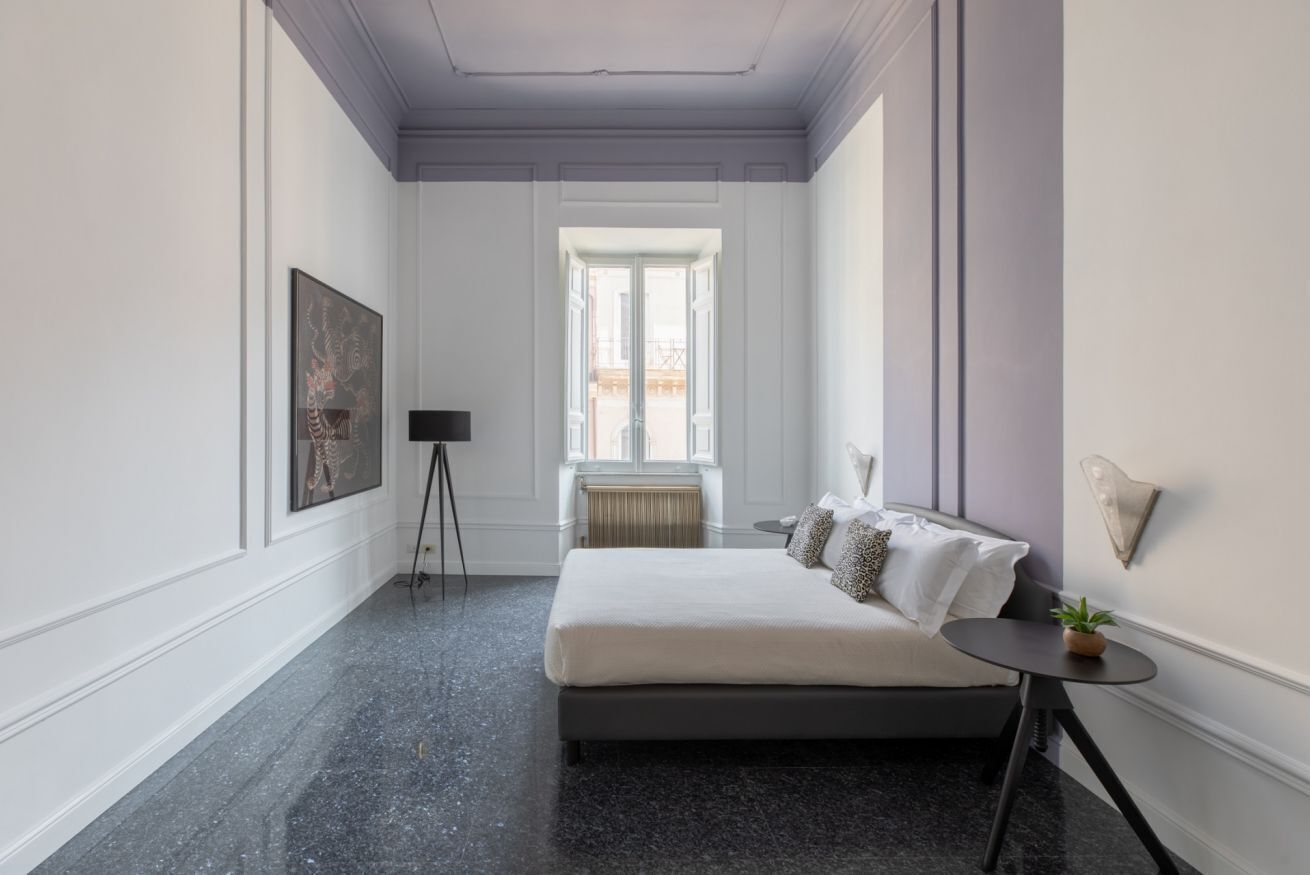 4 quartos, ferros/tábuas de passar roupa, Wi-Fi