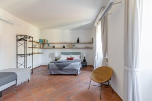 3 間睡房、熨斗/熨衫板、Wi-Fi、床單