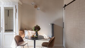 Interior - iFlat | The heart of Trastevere with SPA (Roma)