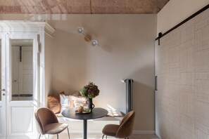 Interior - iFlat | The heart of Trastevere with SPA (Roma)