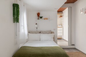 1 bedroom - iFlat | Opera Penthouse with Terrace #2 (Roma)